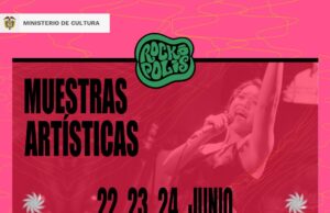 Nuevo ciclo de la Feria del Rock, Rockópolis