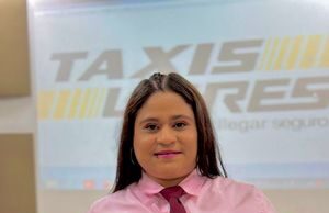 500 taxistas se capacitaron en Equidad de Género