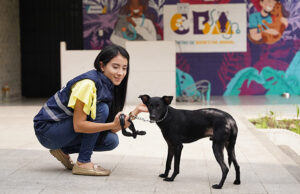 “El CBA no es un espacio para abandonar animales”: Unidad de Protección Animal