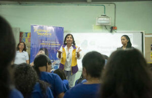Tres instituciones educativas en Cali están siendo intervenidas por salud mental