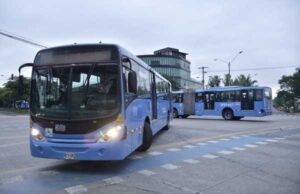 Alcaldía condena acto delictivo en la estación del MIO y ofrece hasta $10 millones de recompensa