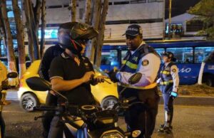 Plan Neón: capturas, incautaciones y resultados destacados durante el primer fin de semana de junio