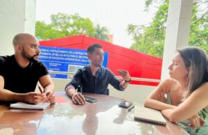 Comienza a implementarse la alianza entre CaliDiversidad y Bellas Artes