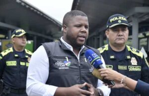 Convenio interinstitucional fortalecerá la seguridad en el MIO
