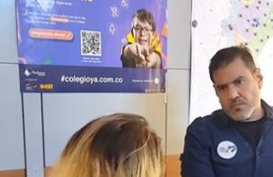 Alcaldía fortalece alianzas para facilitar la movilidad de la población con discapacidad