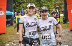 La ‘Media Maratón de Cali’ también se correrá en familia