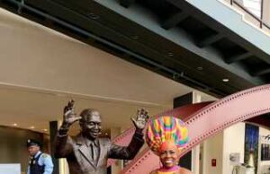 Cali, presente en el Foro Permanente sobre Afrodescendientes