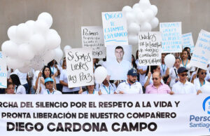 Alcaldía de Cali se solidariza con Diego Cardona Campo, funcionario de la Personería de Cali