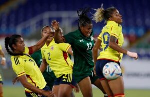 Ante Panamá, Cali despedirá a la Selección Colombia Femenina para el Mundial de Australia y Nueva Zelanda