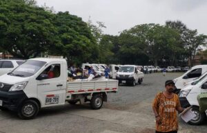 Nuevos ‘chaneros’ fueron acreditados por el Dagma