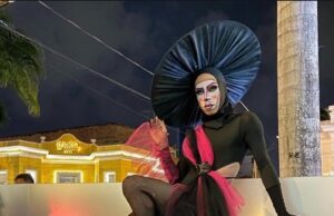 La población trans será empoderada por las drag queens en el Sucursal Fest 2023