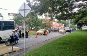 Cuidar la vida en la vía durante puente festivo y ‘día del padre’, compromiso de Movilidad Distrital