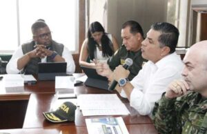 Alcaldía determina medidas y acciones para combatir la criminalidad en Cali