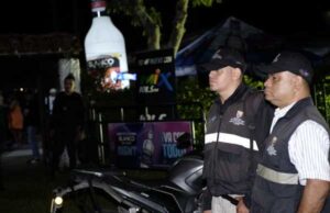 Autoridades de Cali suspendieron y sancionaron evento masivo por incumplimiento en la documentación legal