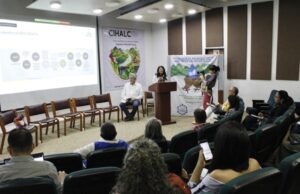 Expertos en hábitat conversaron en Cali sobre los avances y retos que afrontan América Latina y el Caribe