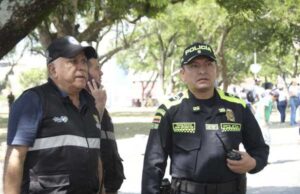 En Cali, las manifestaciones transcurrieron sin alteraciones de orden público