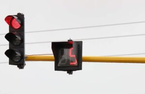 Afectaciones de semáforos en Cali se deben a robo de cableado, vandalismo y conexiones ilegales