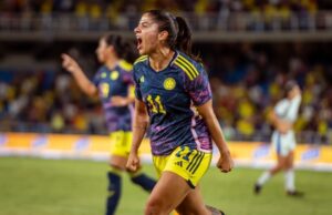 Colombia será sede del Mundial Femenino Sub 20 de Fútbol y Cali Ciudad Deportiva ha hecho todos los méritos