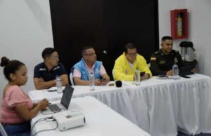 Comité de seguimiento electoral para garantizar la seguridad de cara a elecciones de octubre