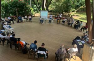 Red de Bosques Urbanos, un tesoro construido por caleños y caleñas