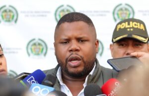 Desarticulada banda criminal dedicada el hurto de celulares