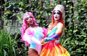 Se realizó el lanzamiento del Desfile Pride 2023