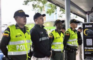 Alcaldía de Cali firma convenio con la Policía y Metrocali para fortalecer la seguridad en el MIO