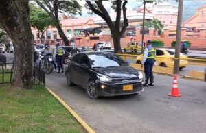 Así será la rotación del ‘pico y placa’ en Cali a partir del martes 4 de julio