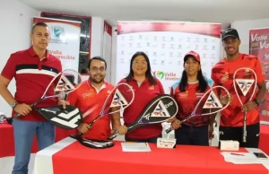 Gobernación del Valle realizó con la cuarta entrega de implementación deportiva a siete ligas deportivas