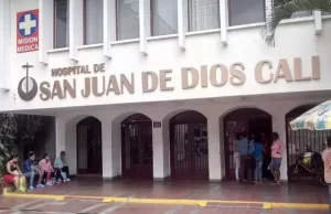 “Se necesita que el hospital San Juan de Dios sea convertido en un hospital público”, solicitan sus directivas