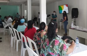 Jóvenes, en la primera línea de las acciones y programas del Gobierno del Valle