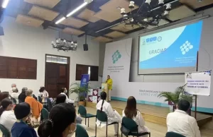 Atención humanizada, clave en el cuidado de enfermería en la salud mental: dicen expertos en II simposio del Hospital Psiquiátrico del Valle