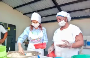 Gobierno del Valle sigue garantizando alimentación a más de 12.000 vallecaucanos vulnerables en 19 municipios