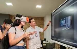 Llega a Roldanillo la estrategia ‘Café Virtual’ para hablar sobre la industria 4.0 en el Valle
