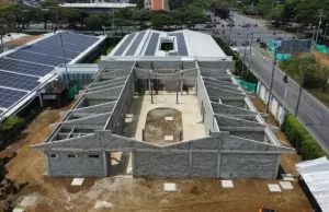 Hospital Psiquiátrico del Valle le apuesta a una nueva sala de hospitalización y espacios modernos para sus pacientes