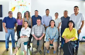 Gobierno del Valle le apuesta a la Resiliencia