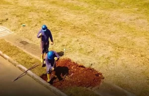 Acuavalle avanza en la reposición de redes de acueducto y alcantarillado en 33 municipios