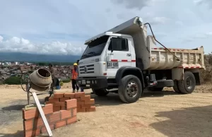 Con apoyo de Infivalle la Terminal de Transportes de Cartago será una realidad