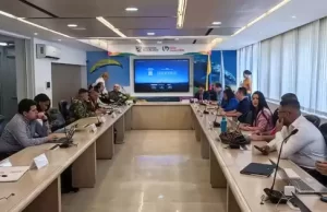 Con PMU permanente y bolsa de recompensa, Gobierno del Valle atiende situación de orden público en la región