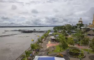 Bahía de Buenaventura se engalanará con la ‘Regata Pacífico’, primer campeonato de vela que medirá a deportistas y pescadores