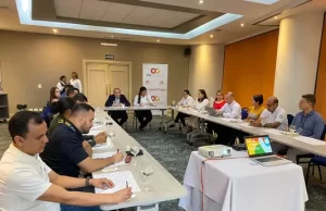 Grupo Anticontrabando del Valle reforzará acciones en las ferias y fiestas del departamento