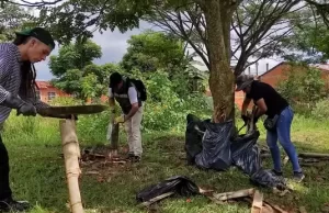 Uso racional de agua, siembras y acciones para prevenir incendios forestales, claves para combatir el fenómeno del ‘Niño’