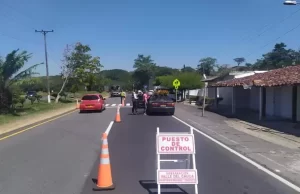 Así avanza el plan retorno en las vías del Valle, más de 73 mil vehículos se han movilizado en las fiestas del Día del Padre y Sagrado Corazón