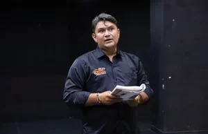Con ‘El Legado’, la salsa llenó de ritmo a la Biblioteca Departamental