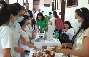 ‘Vivir sanaMente’, una apuesta del Hospital Psiquiátrico del Valle para crear una cultura de bienestar con sus colabores