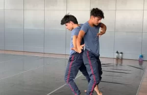 Incolballet visitará a la ciudad de la ‘Eterna primavera’ con el segundo acto de ‘Giselle’
