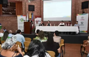 En sesión del Consejo Departamental de Paz, la Gobernación reafirmó su trabajo en defensa de Derechos Humanos en el Valle del Cauca