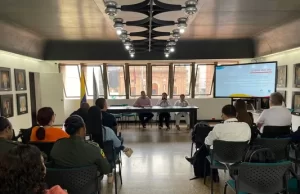 Gobierno del Valle hace seguimiento a alcances del Código Rosa