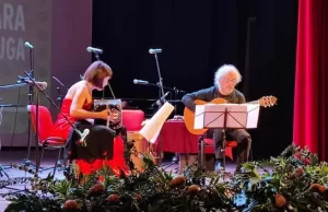 Con una masiva asistencia cerró la séptima versión del Festival Internacional de Música de Cámara de Buga