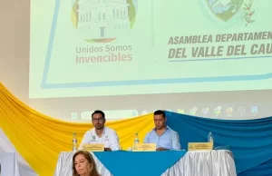 El Gobierno del Valle continúa cumpliendo sus metas del Plan de Desarrollo en temas de turismo